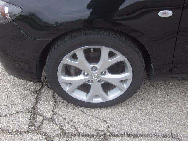 2008 Mazda Mazda3 S Sport